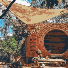 Live from the Portal — Sharp’s Island (07.26.2025)