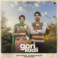 Gori Kaali (feat. Mahi Sharma)