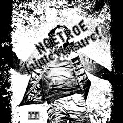 Noetroe - Iaintevensure!^ (Prod. Yumii)