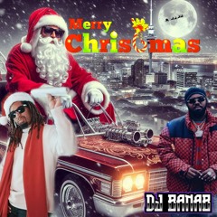 RUDOLPH VS LANDO BANDO REMIX 2024
