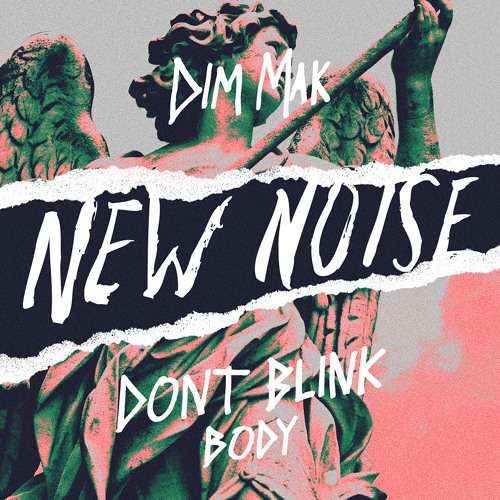DONT BLINK - BODY
