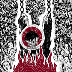 Я ВСЕХ НЕНАВИЖУ