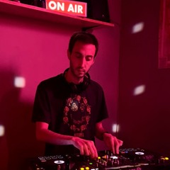 [Live] Funky house @ Veridis, Barcelona - April 2022