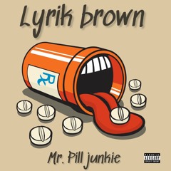 Pill Junkie