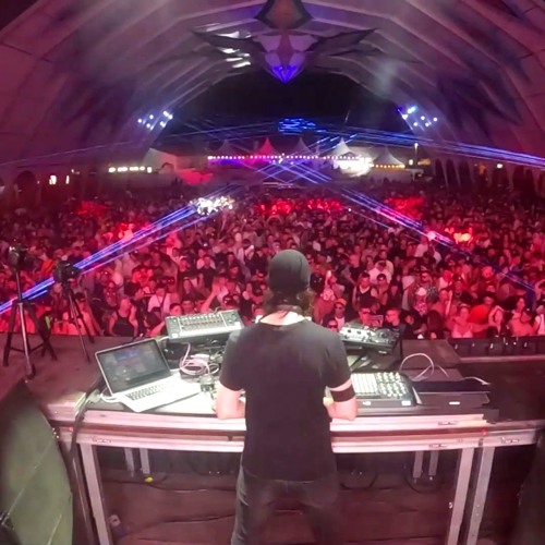 David Meiser - Aquasella Festival 2024