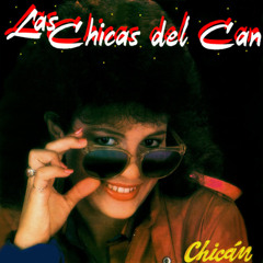 138 - LAS CHICAS DEL CAN - Ta Pillao Remix (Dj noparak)