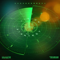 VISION & STRATEGY PART 1 15-9-22