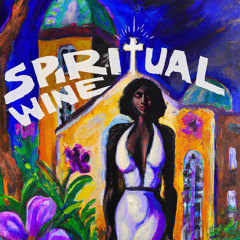 Spiritual Wine