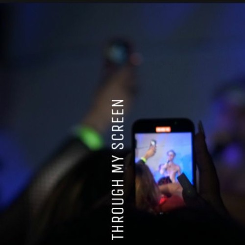Through My Screen