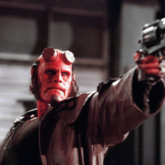 Born In Hell  (prod. dettoh)