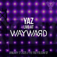 Wayward at F8 // 2025 Collection