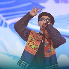 Người Miền Núi Chất - Double2T - Rap Việt 2023