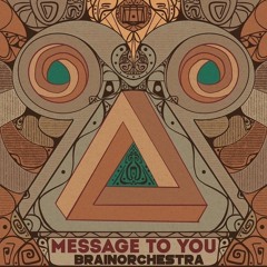 MESSAGE TO YOU FULL MIX · VINYL / MERCH ON BANDCAMP