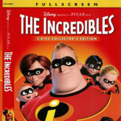 Sparta The Incredibles Base