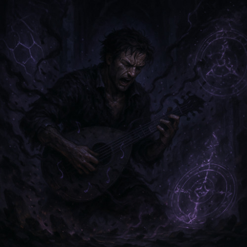 Mana-Auflösung