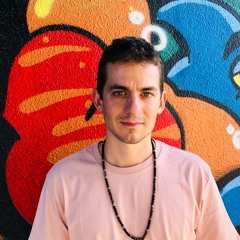 Heal Play Love Podcast Nr. 11: Philip Chedid