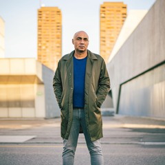 aka-tony - collected podcasts