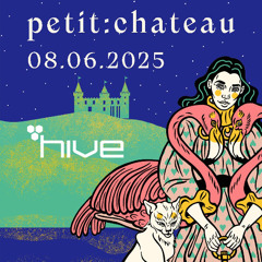 Planet Caravan @ petit:chateau 2025