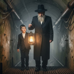 Hawk Jewa (extra jewish version)