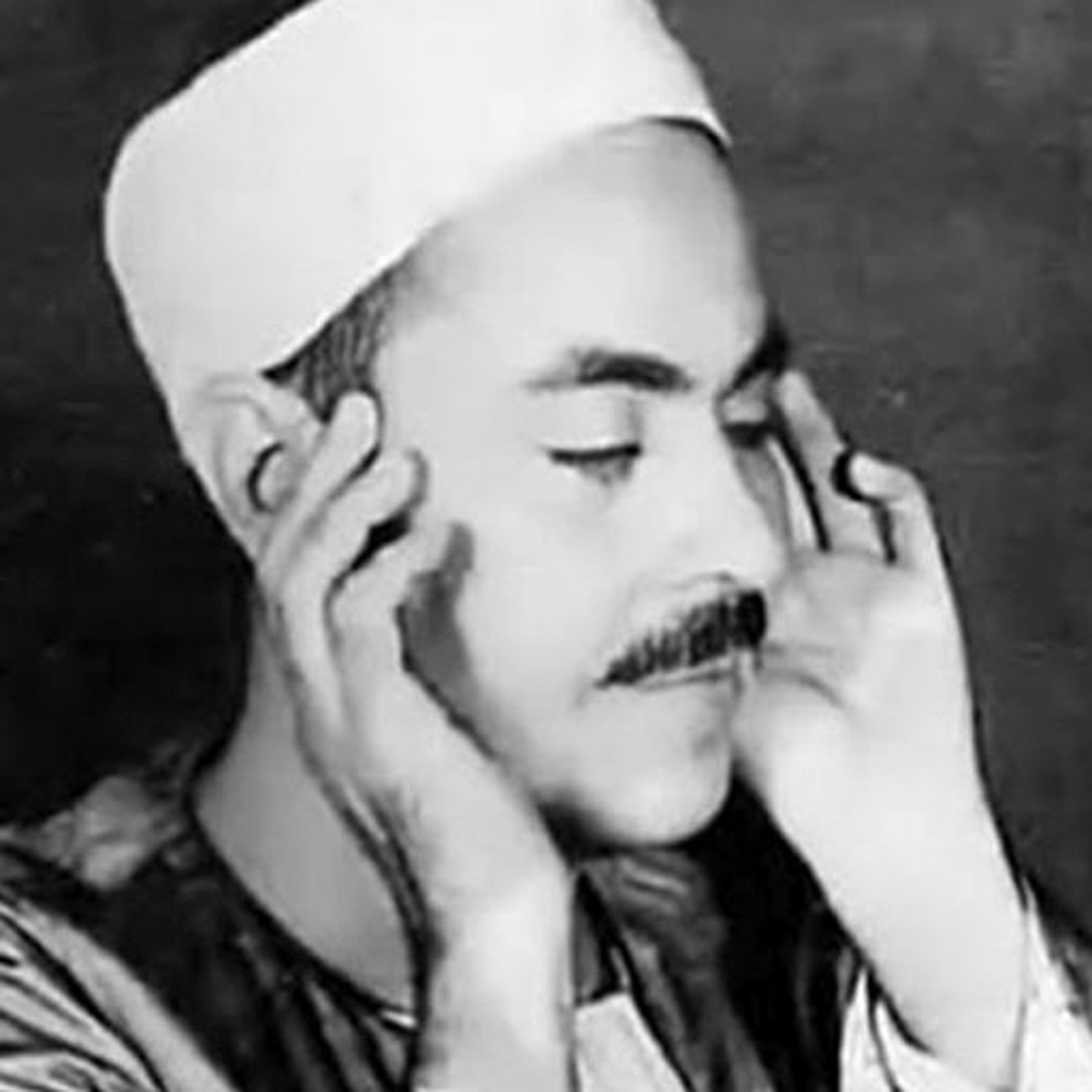 الآيات 22_36 من سورة مريم الشيخ محمد رفعت رحمه الله episode artwork
