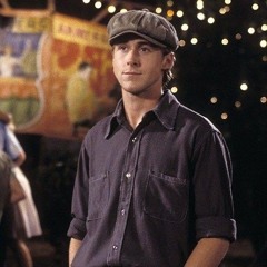 I couldnt sleep last night because I knew its over between us (Ryan gosling real audio)