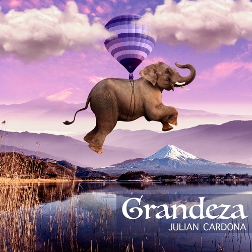 Julian Cardona - Grandeza (Original Mix)