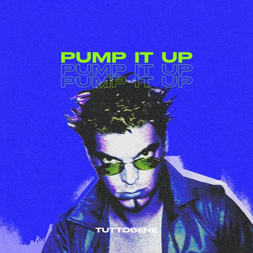 PUMP IT UP (TRANCE EDIT)