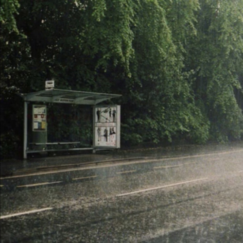 BlackHeart - เรื่องฝนฝน (Rain drop)