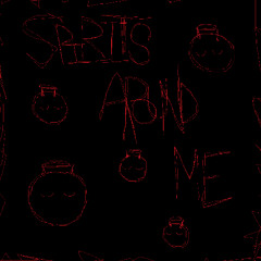 spirits around me