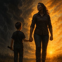 heart of stone (momma song)