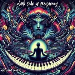 DARK  SIDE OF FREQUENCY (original mix)