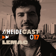 Heidecast 017 by Lemac 22.11.2024
