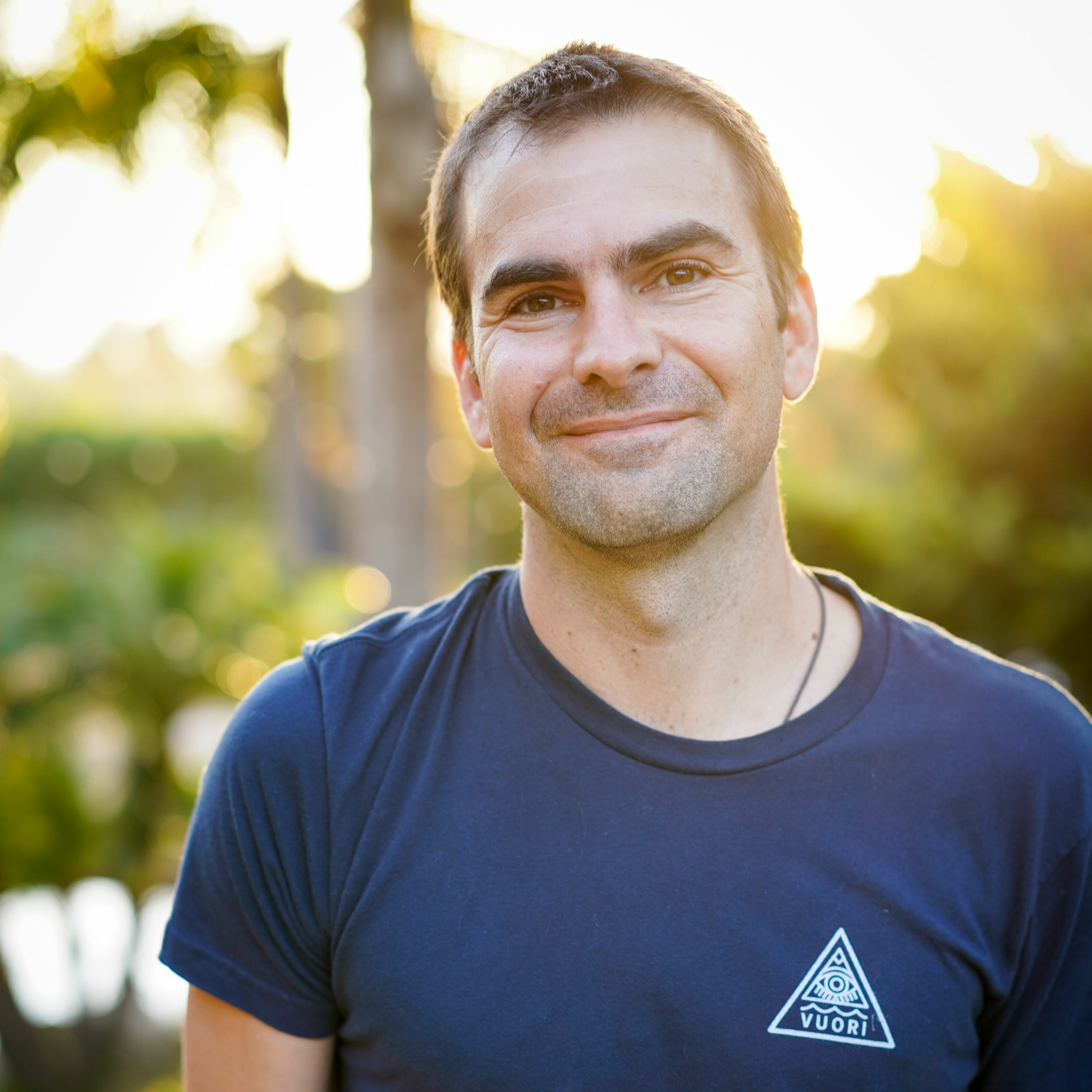 Connecting To Our Breath With Reis Paluso