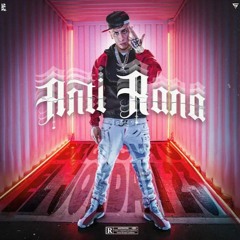 ANTI RANA - DjBraulioPalacios BassHall Remix (DEMO)