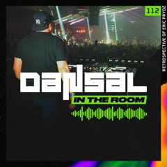 In The Room 112: Retrospective Of Eric Prydz