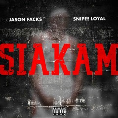 Siakam Feat Snipes Loyal