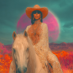 Spirit Horse Ride