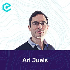 #574 Ari Juels: Chainlink – Can AI Weaponize Blockchain Smart Contracts?