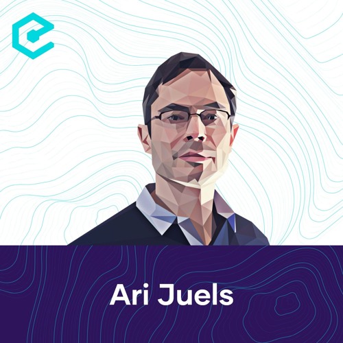 #574 Ari Juels: Chainlink – Can AI Weaponize Blockchain Smart Contracts?