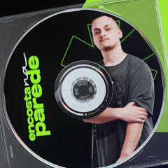 MEGA FUNK ENCOSTA NA PAREDE (ALBINO)