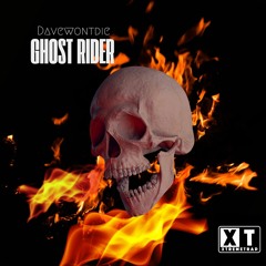 ghost rider (prod. excellent x xekuro)