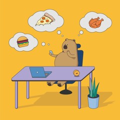 뭐 먹지? (What Should I Eat?)