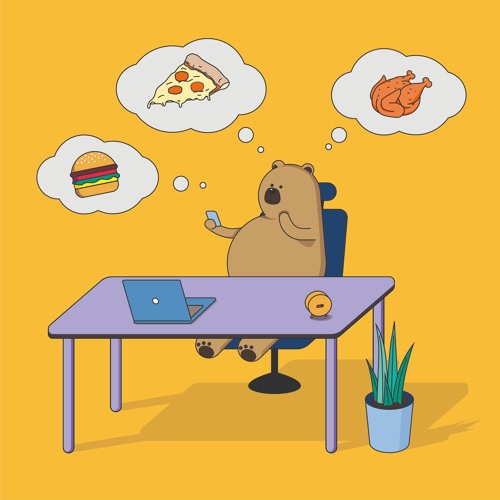 뭐 먹지? (What Should I Eat?)