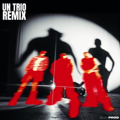 Ryan Castro, Peso Pluma, SOG - UN TRÍO (SLIMPROD EDIT) FREE DOWNLOAD
