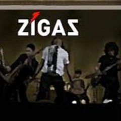 Sahabat Jadi Cinta - Feat Zigas