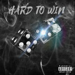 Foreva N - Hard To Win