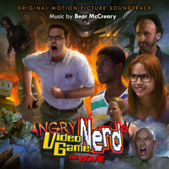 Theme from Angry Video Game Nerd: The Movie