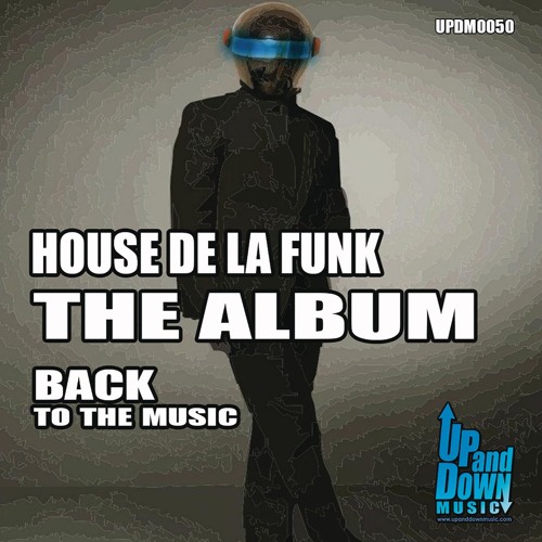 Stream Feelings by House de la Funk | Listen online for free on SoundCloud