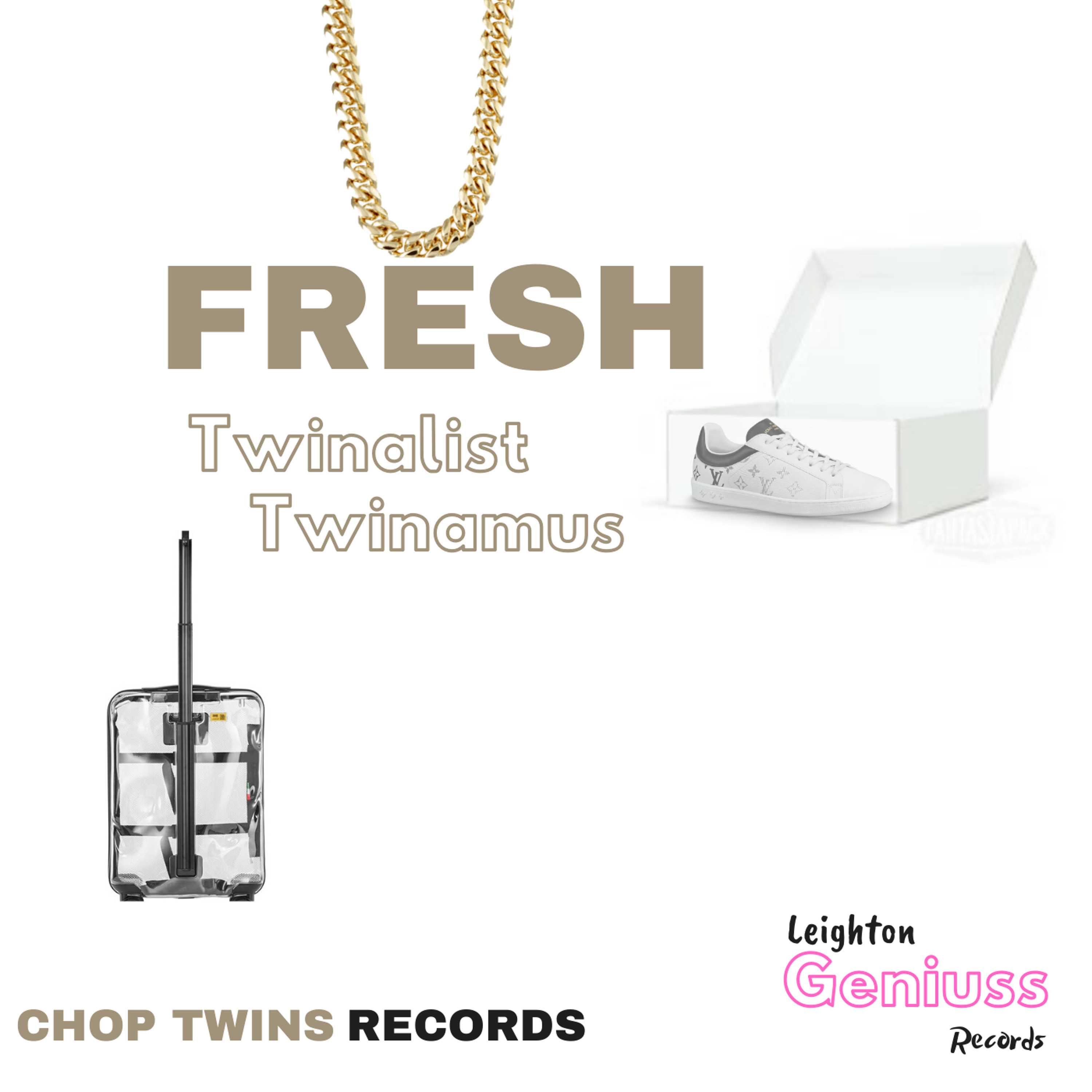 Leighton Geniuss Records