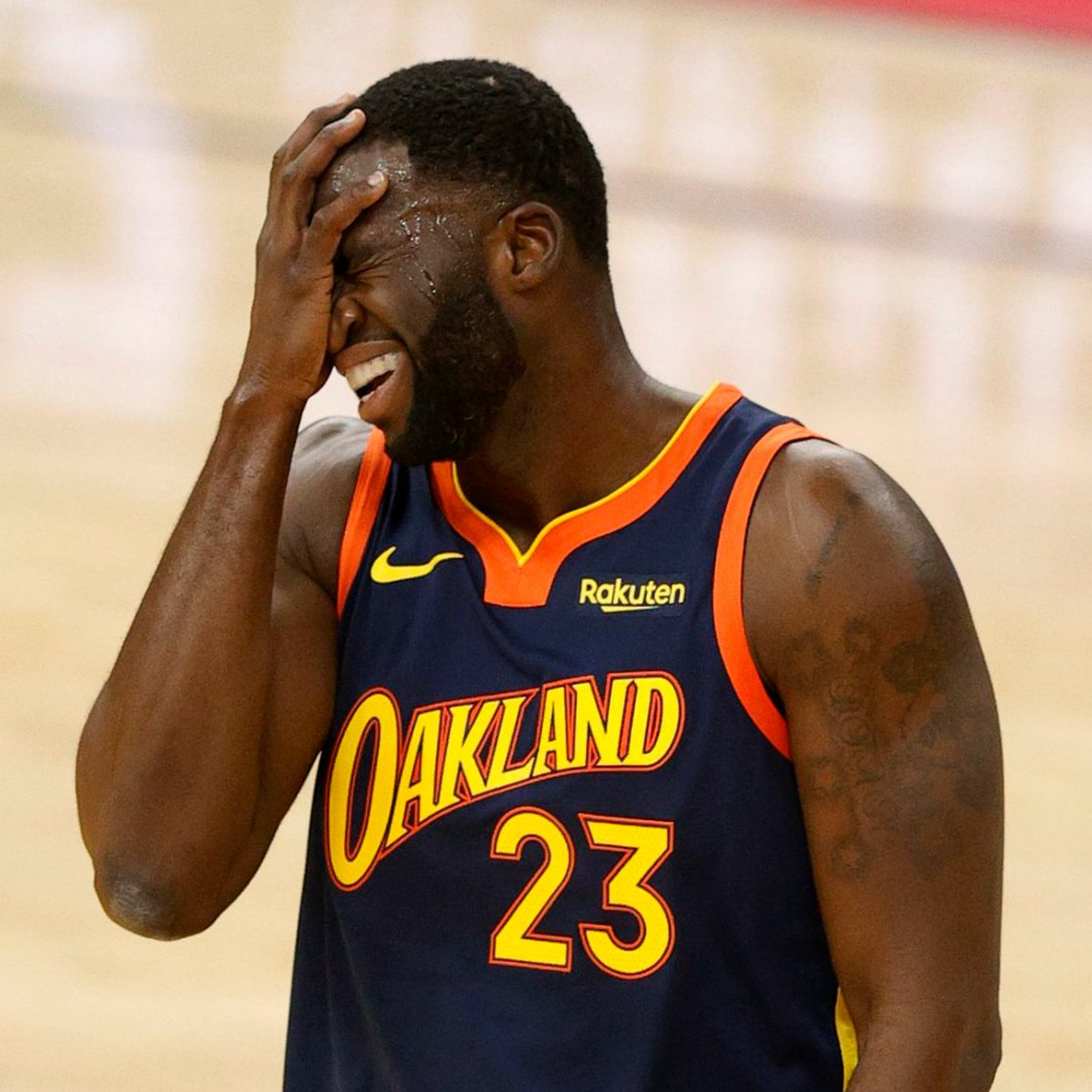 Podcast The Playoffs
